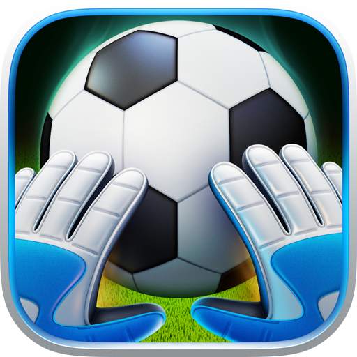 Super Goalkeeper - Soccer Game 1.39