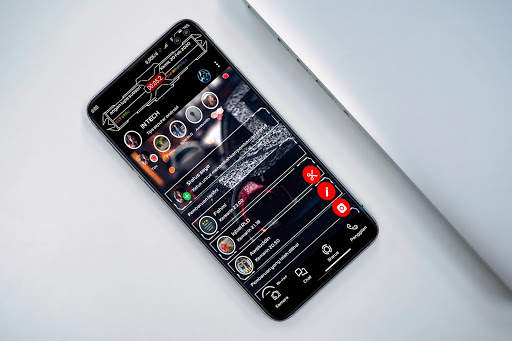 GB WA : Tema MOD Terbaru screenshot 4