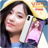 Tzuyu (Twice) Wallpaper 1.0.69