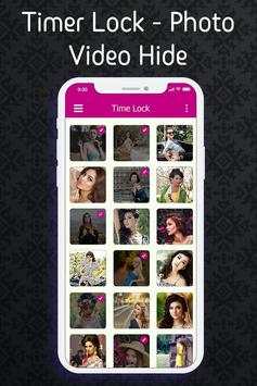 Timer Lock 4 تصوير الشاشة