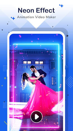 Love Photo Effect Video Maker screenshot 3