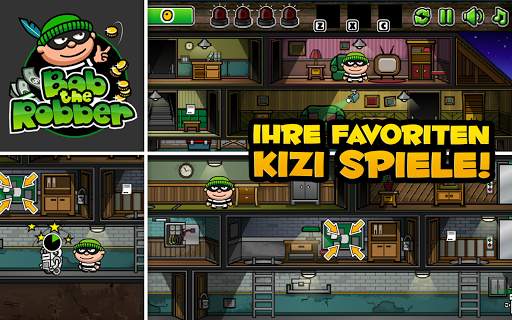 Kizi - kostenlose Spaßspiele! screenshot 2
