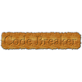 Code Breaker icon