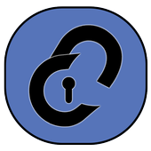 App Lock - fingerprint master apps locker free icon