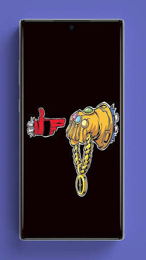 Dope Wallpaper HD screenshot 8