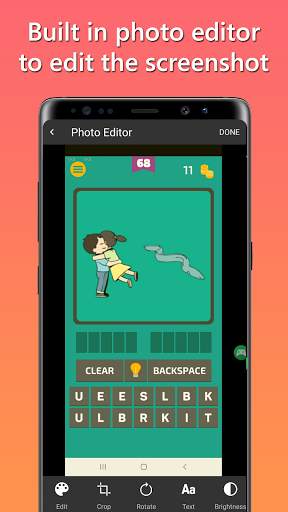Game Recorder with Facecam screenshot 4