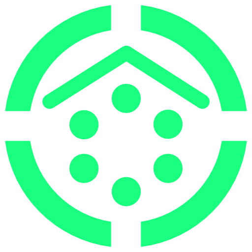 Green Phosphor Theme for Smart Launcher icon