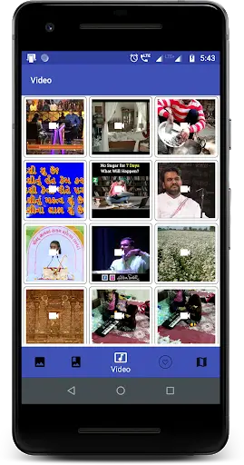 Gallery Photos  for Mobile and Smart Watch screenshot 1