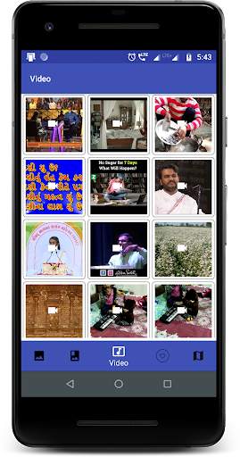 Gallery Photos  for Mobile and Smart Watch screenshot 1