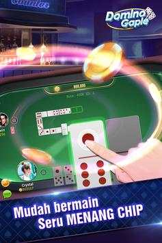 Domino Gaple Free Topfun screenshot 2
