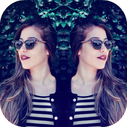 MIRROR LAB Mirror Photo Editor 4.2