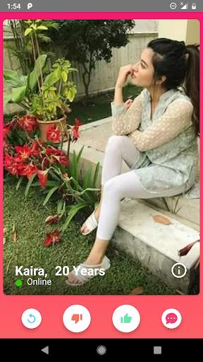 India Dating App | Indian Dating Apps Online Free screenshot 2