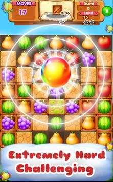 Juice Splash Jam screenshot 4
