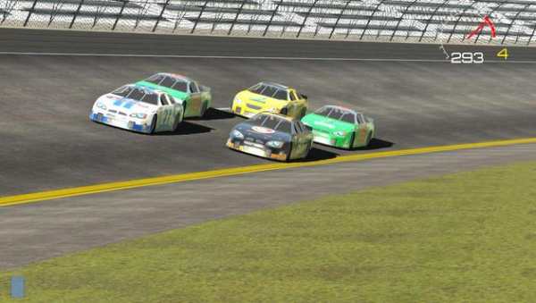 Speedway Masters Lite screenshot 6