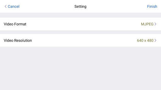HTwifi screenshot 3