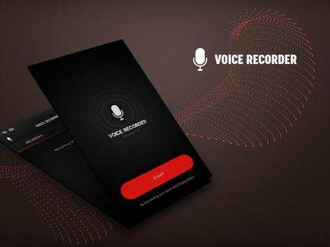 Voice Recorder screenshot 7