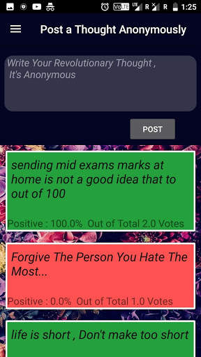 Ur Buddy screenshot 4