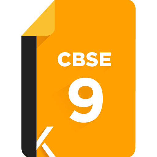 CBSE Class 9 NCERT Solutions and Solved Questions أيقونة