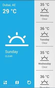 Weather City screenshot 9