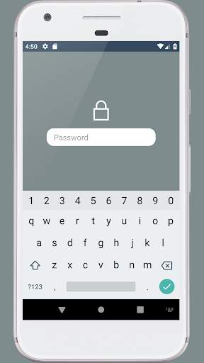 Documents Vault - Secured Digital Document Storage screenshot 1