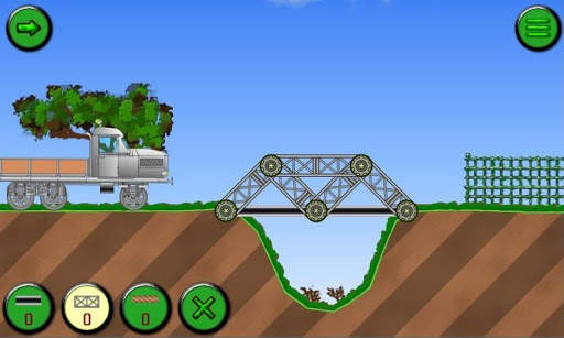 Most kolejowy screenshot 6
