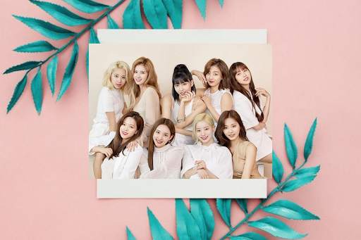 TWICE - Offline Song   Lyrics KPop screenshot 3
