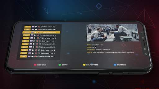 Dream TV screenshot 3