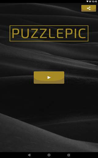 Puzzle Pic screenshot 8