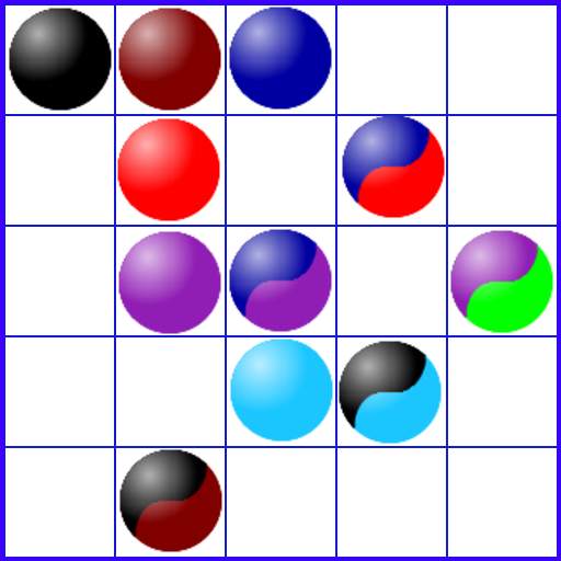 Bubbles in Line 1.7.0