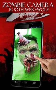Zombie Camera turn Werewolf screenshot 4