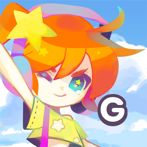 Go Gaia icon