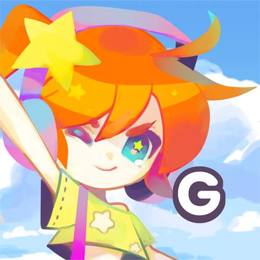 Go Gaia 1.7