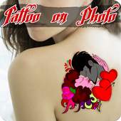 Tatto My Photo 1.0
