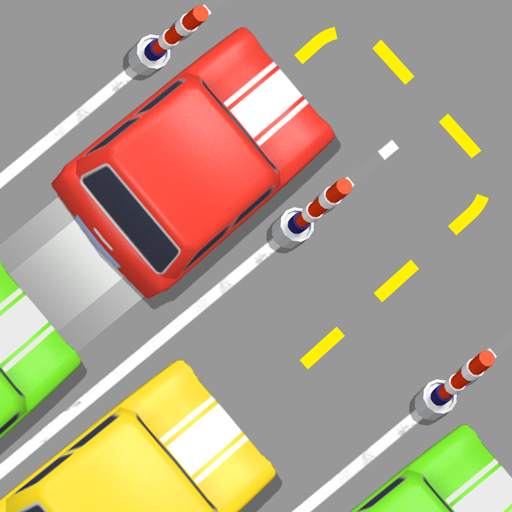 Sort Car Puzzle 0.1