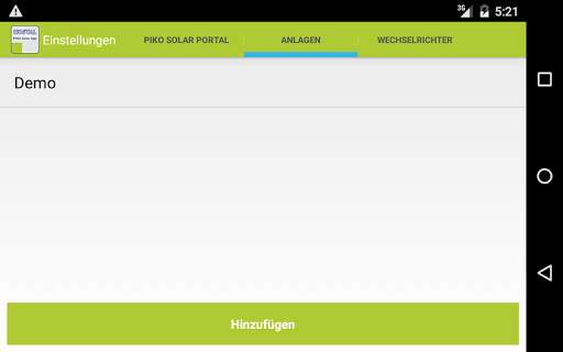 PIKO Solar App screenshot 12