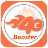 4G Clean Booster : Boost Phone