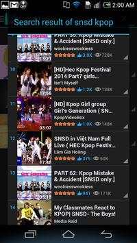 TopMusicTube Top Music Youtube 6 تصوير الشاشة