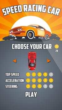 Reckless Car Racing screenshot 2