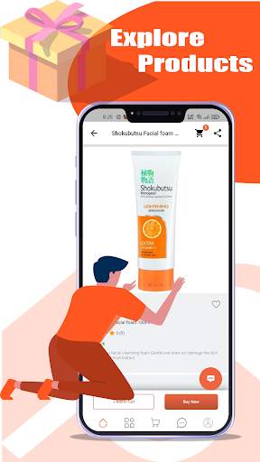 Picky - Online Shopping BD screenshot 3