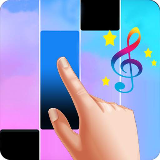 Dancing Tiles: Piano Magic Tiles 1.1.5