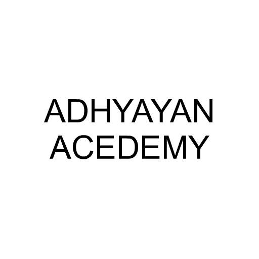 ADHYAYAN ACEDEMY 1.4.23.2