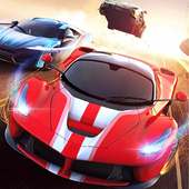 Ramp Car Stunts: Impossible GT Car Racing