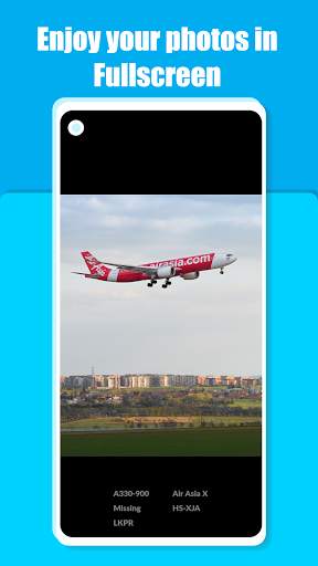 Spotter screenshot 6