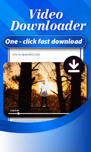 Video Free Downloader 2021 - Video Downloader screenshot 3