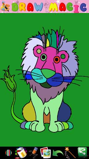 Coloring Pages for kids screenshot 4