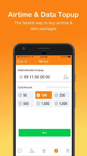 Meda App : Pay & Play screenshot 4