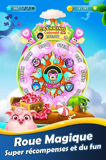 Piggy Boom screenshot 1