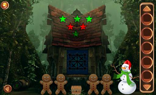 Elf Escape screenshot 3