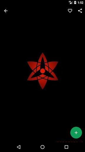 Sharingan Wallpaper screenshot 4