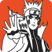 How To Draw Naruto 1.0